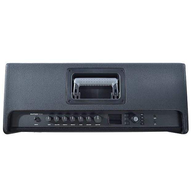 Fender Mustang GT-200 Combo Guitar Amplifier USED Amps / Guitar Combos