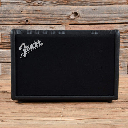 Fender Mustang GT 40 40-Watt 2x6.5" Modeling Guitar Combo Amps / Guitar Combos