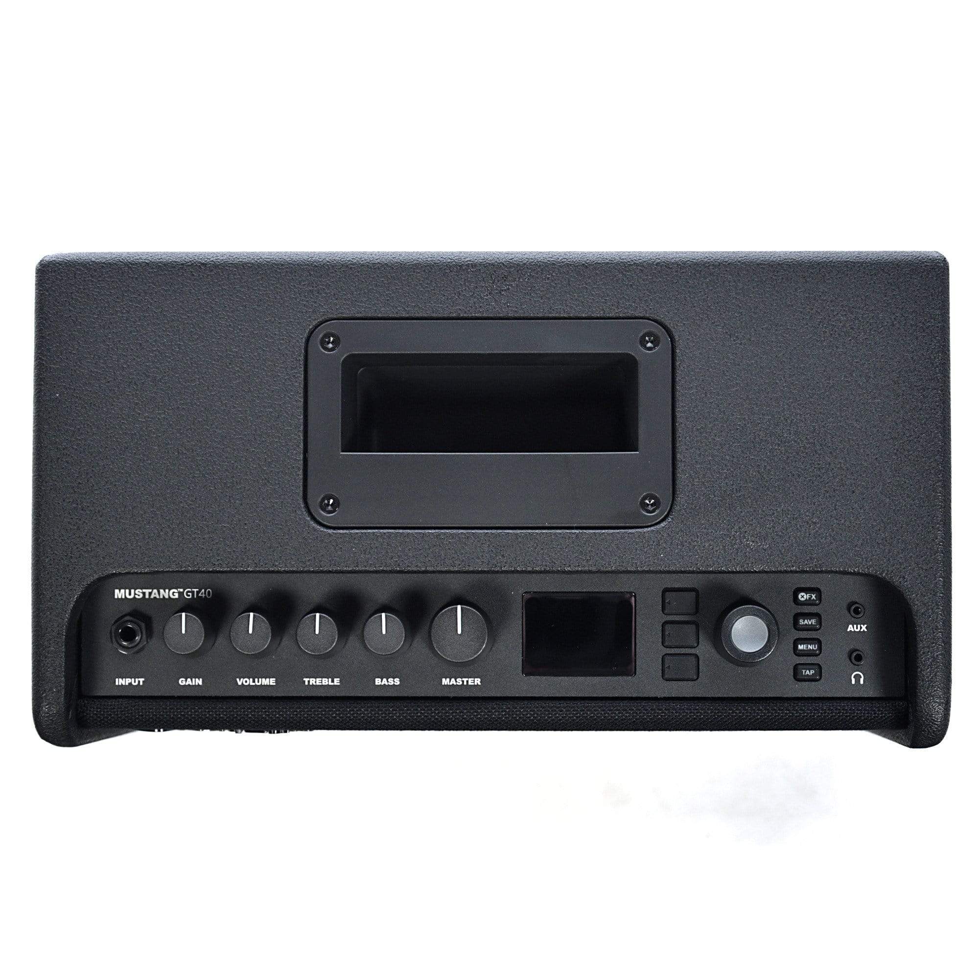 Fender Mustang GT-40 Combo Guitar Amplifier Amps / Guitar Combos