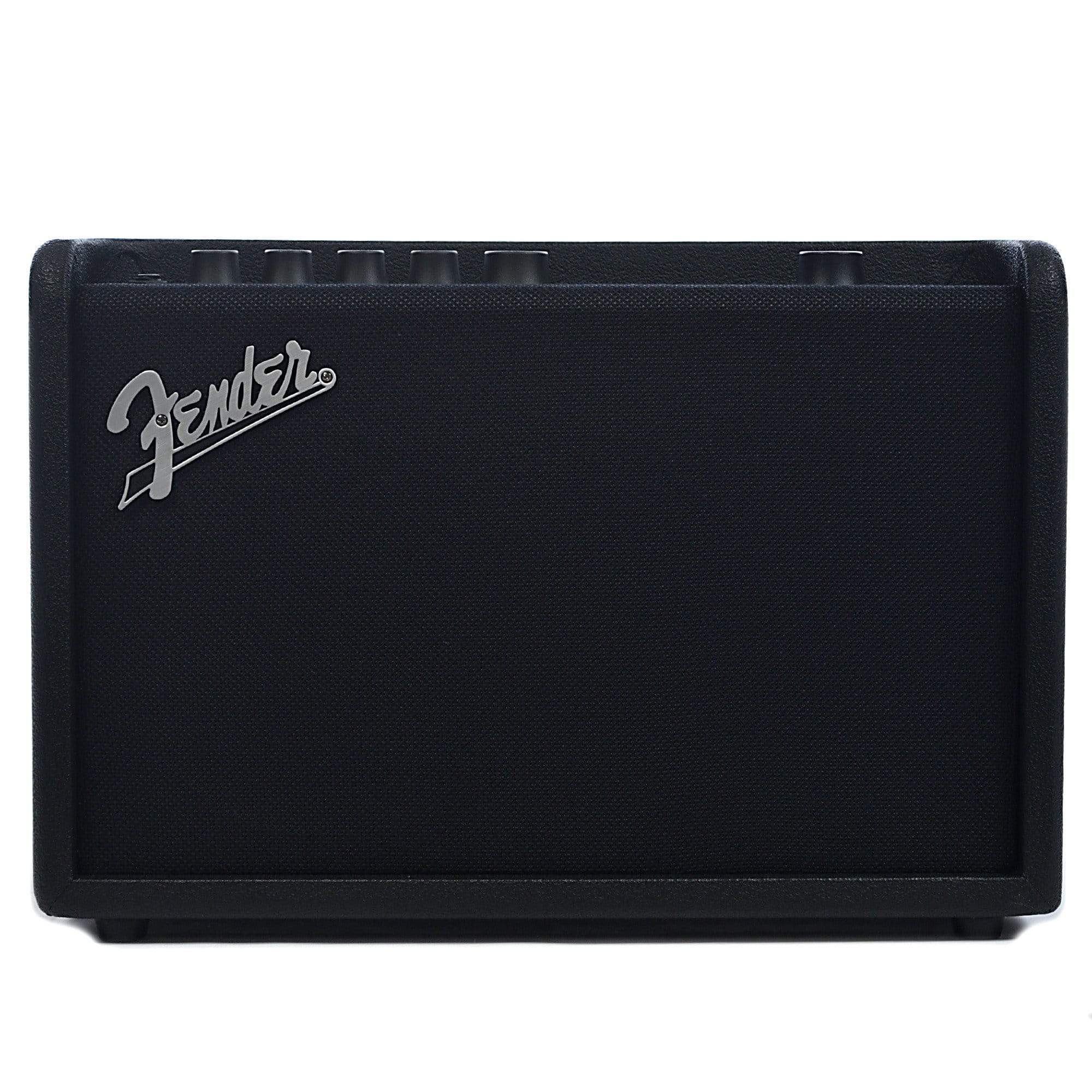 Fender Mustang GT-40 Combo Guitar Amplifier Amps / Guitar Combos