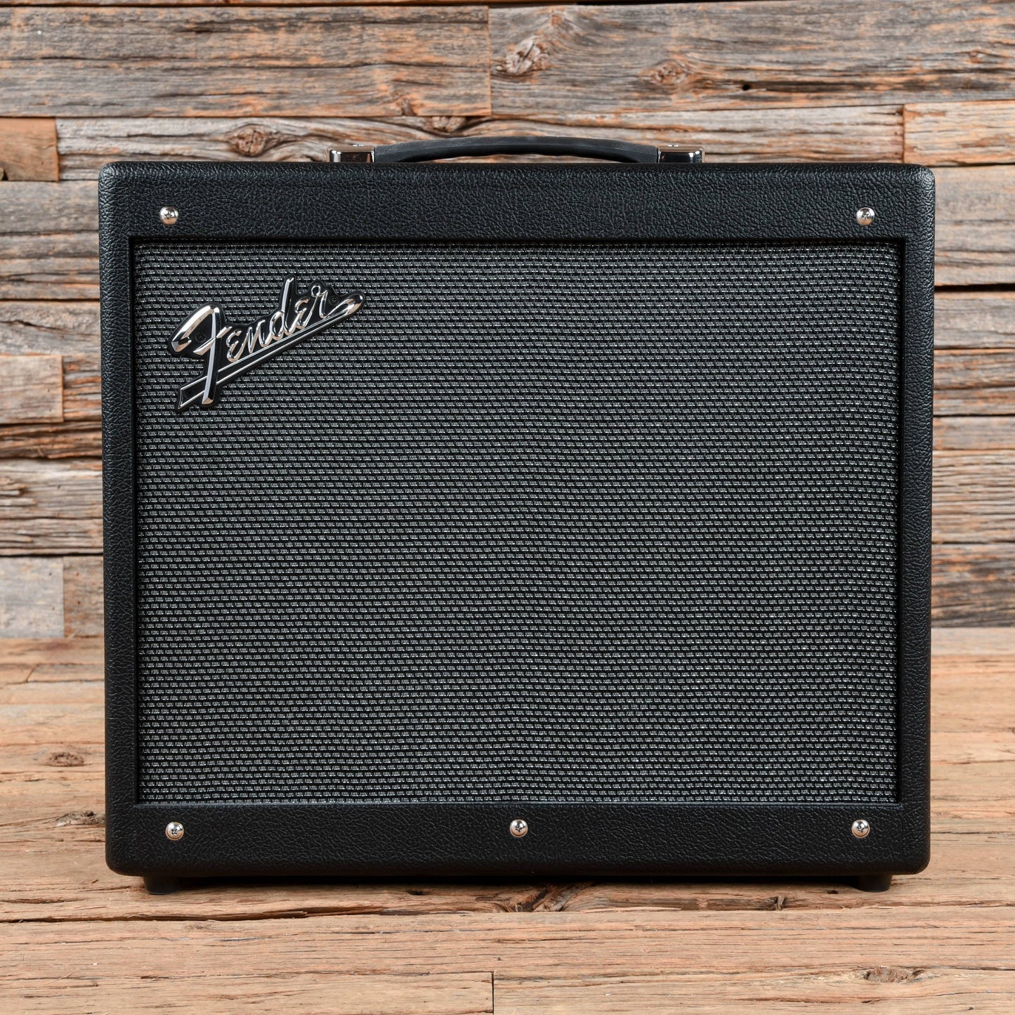 Fender Mustang GTX50 50-Watt 1x12" Digital Modeling Guitar Combo Amps / Guitar Combos