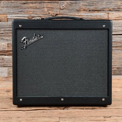 Fender Mustang GTX50 50-Watt 1x12" Digital Modeling Guitar Combo Amps / Guitar Combos