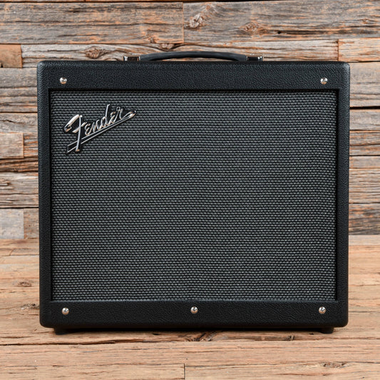 Fender Mustang GTX50 50-Watt 1x12" Digital Modeling Guitar Combo Amps / Guitar Combos