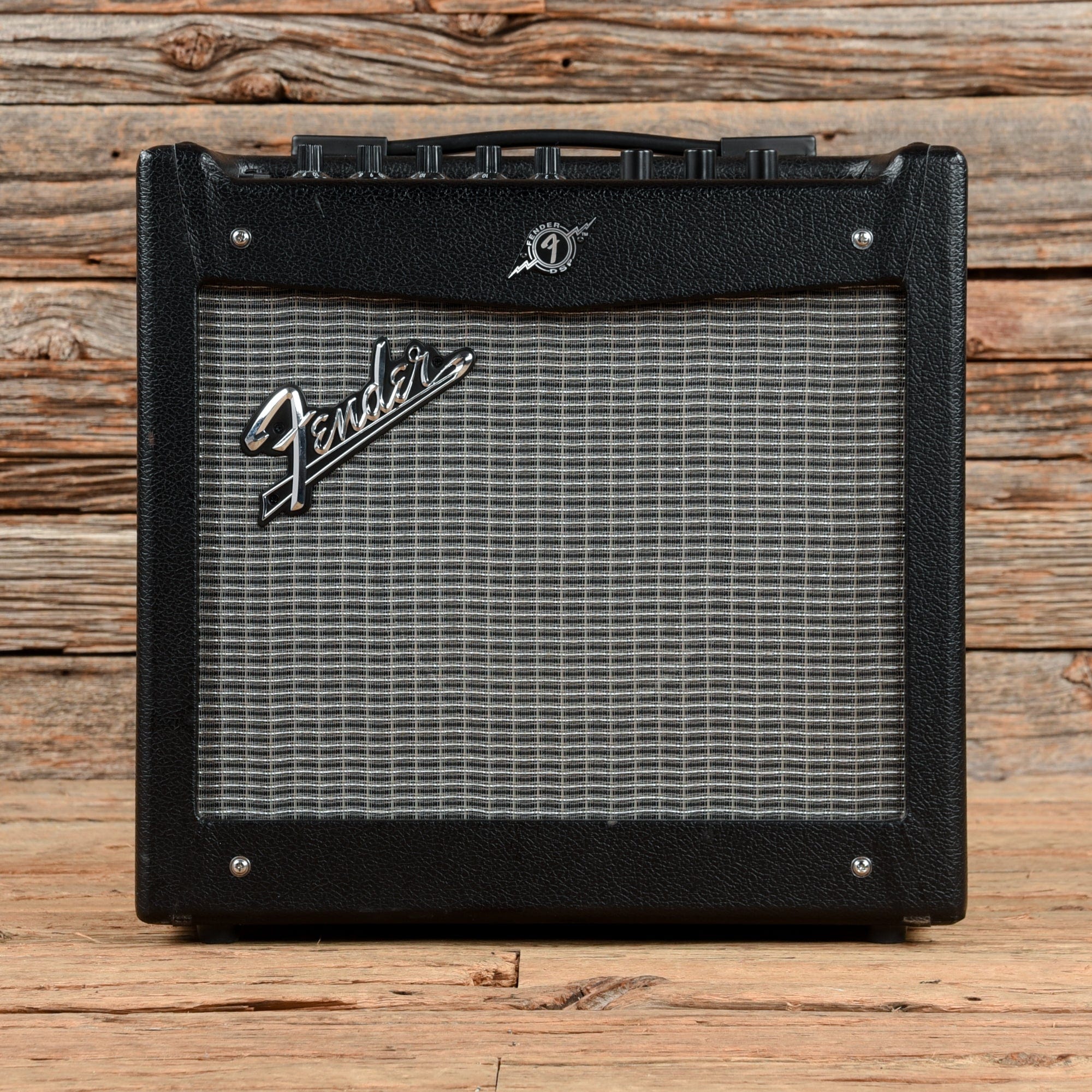 Fender Mustang I V.2 20-Watt 1x8