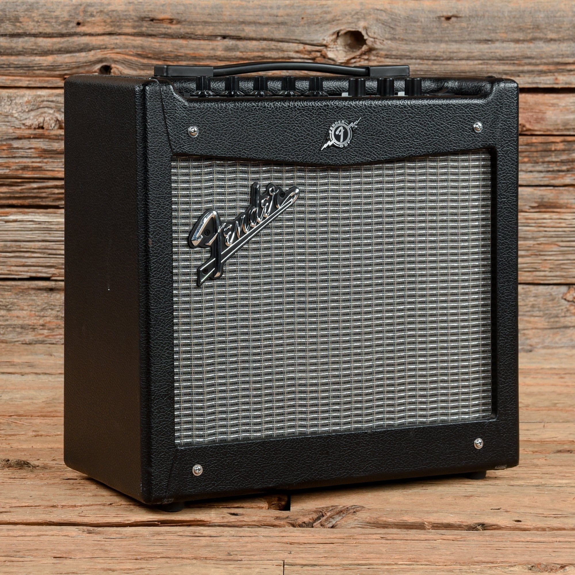 Fender Mustang I V.2 20-Watt 1x8