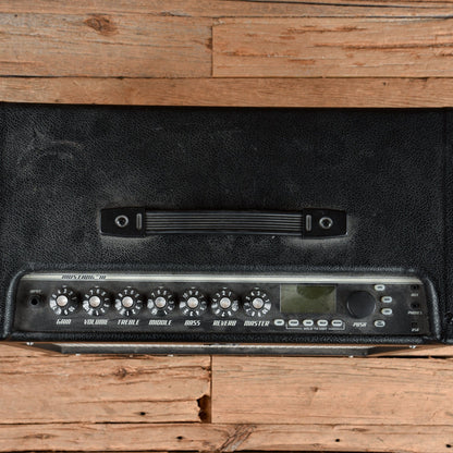 Fender Mustang III V.2 100-Watt 1x12" Modeling Guitar Combo Amps / Guitar Combos