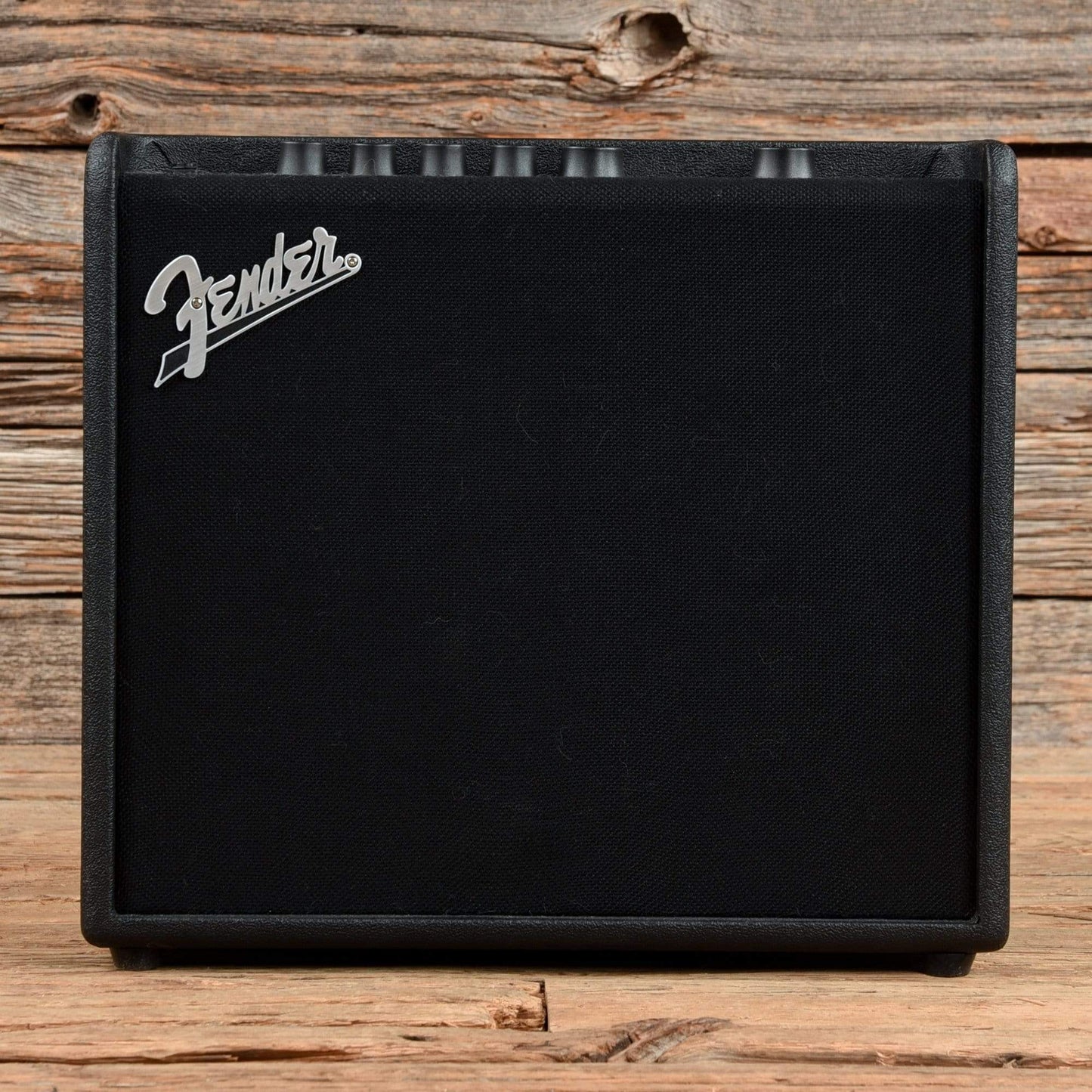 Fender Mustang LT25 25-Watt 1x8" Digital Modeling Guitar Combo Amps / Guitar Combos