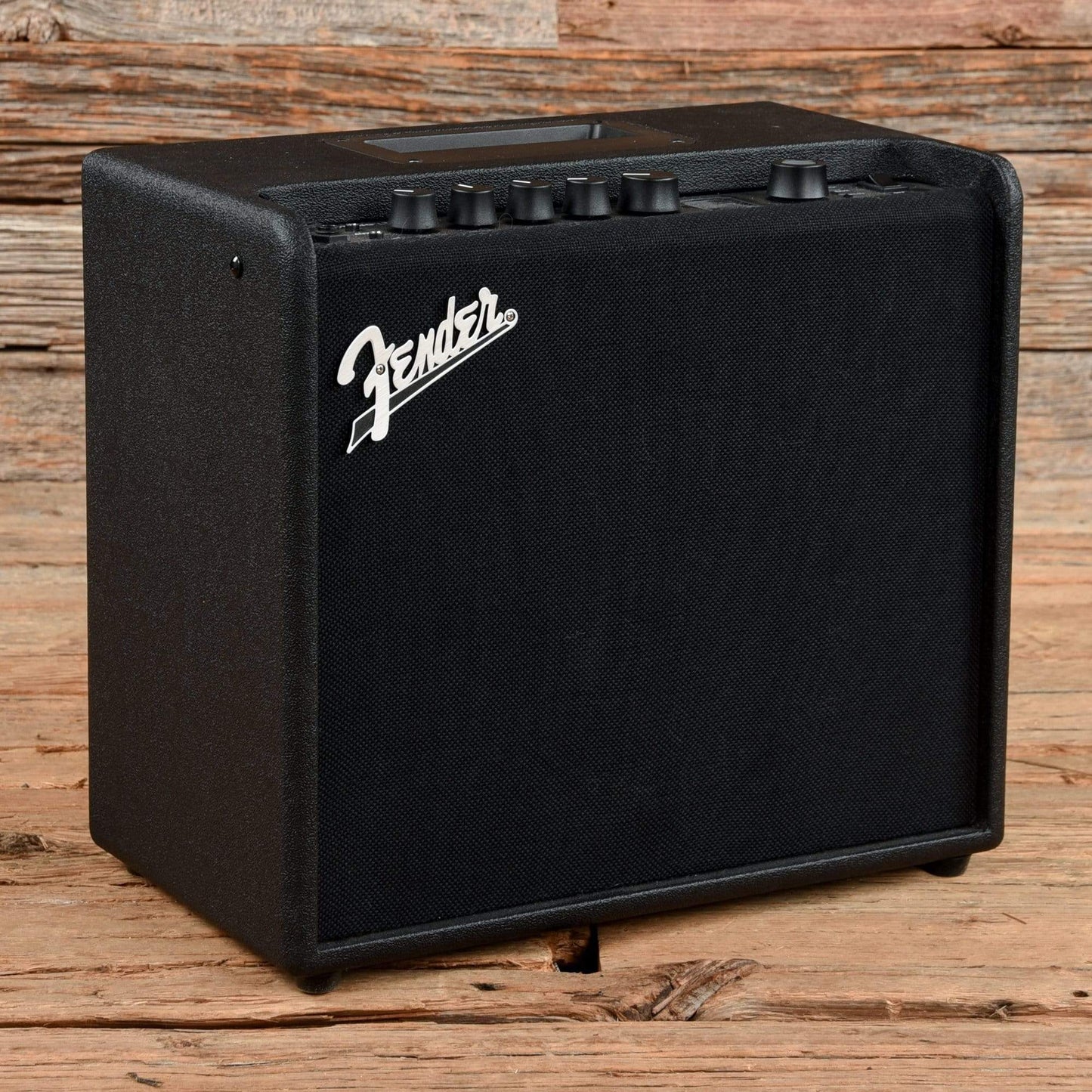 Fender Mustang LT25 25-Watt 1x8" Digital Modeling Guitar Combo Amps / Guitar Combos