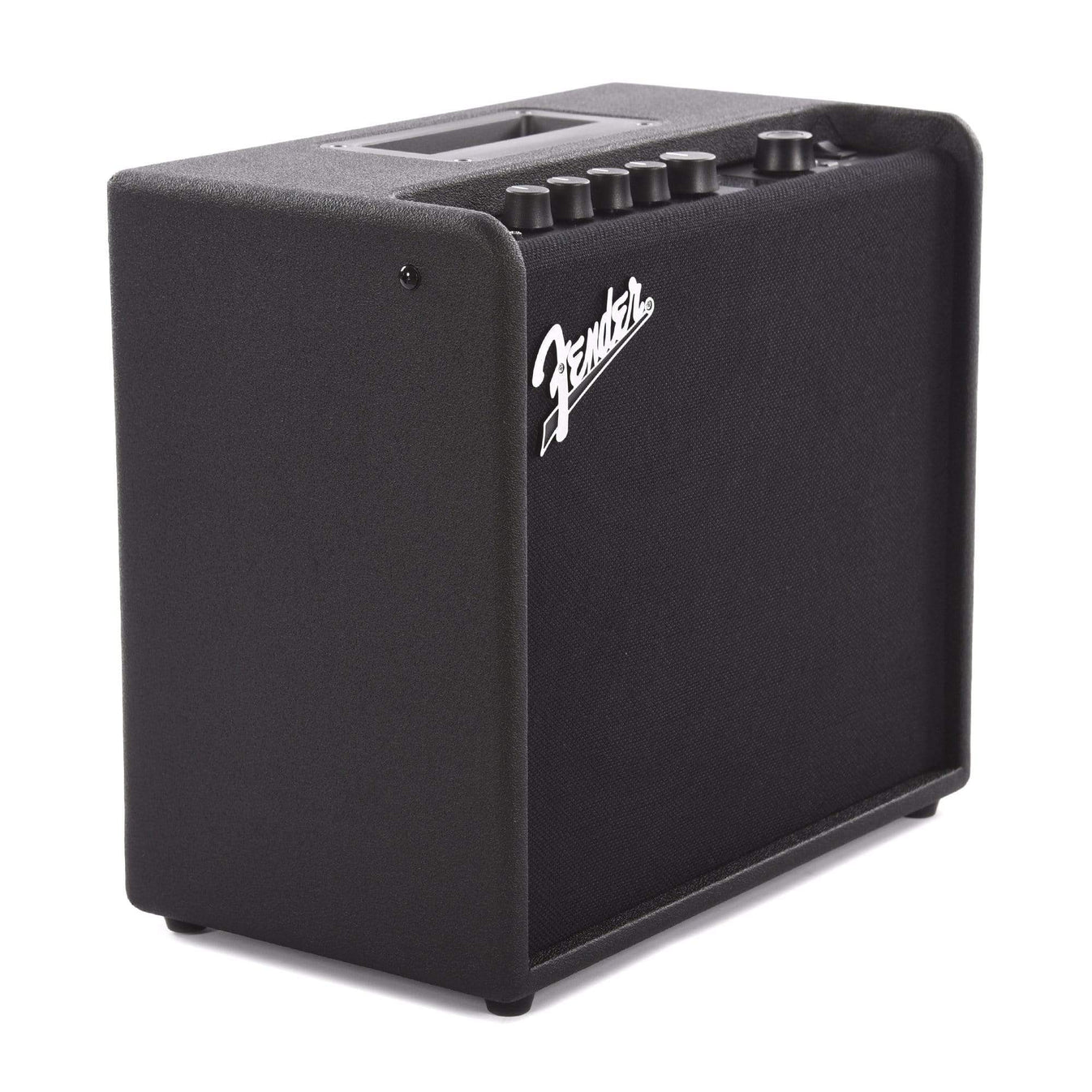Fender Mustang LT25 Guitar Amp Combo – Chicago Music Exchange