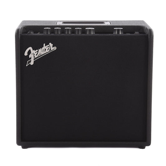 Fender Mustang LT25 Guitar Amp Combo USED Amps / Guitar Combos