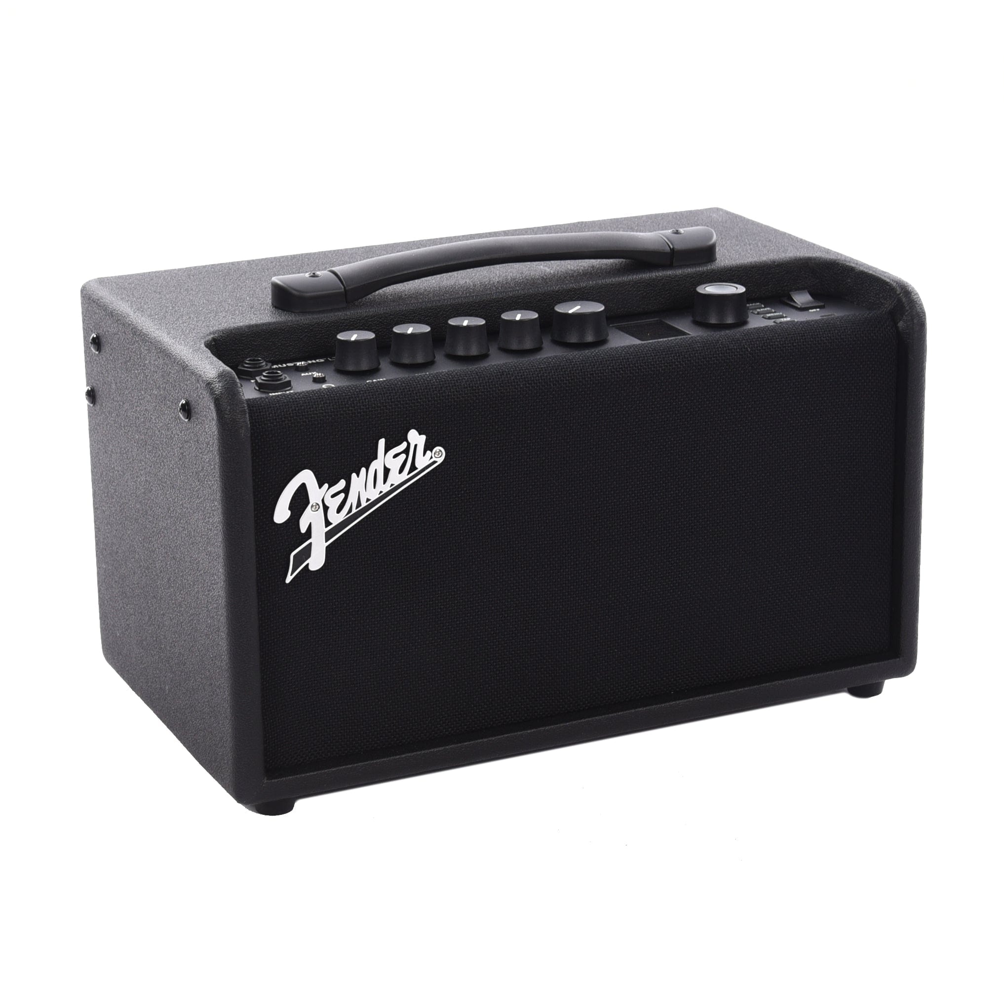Fender Mustang LT40S 2x4 Combo Amp Amps / Guitar Combos