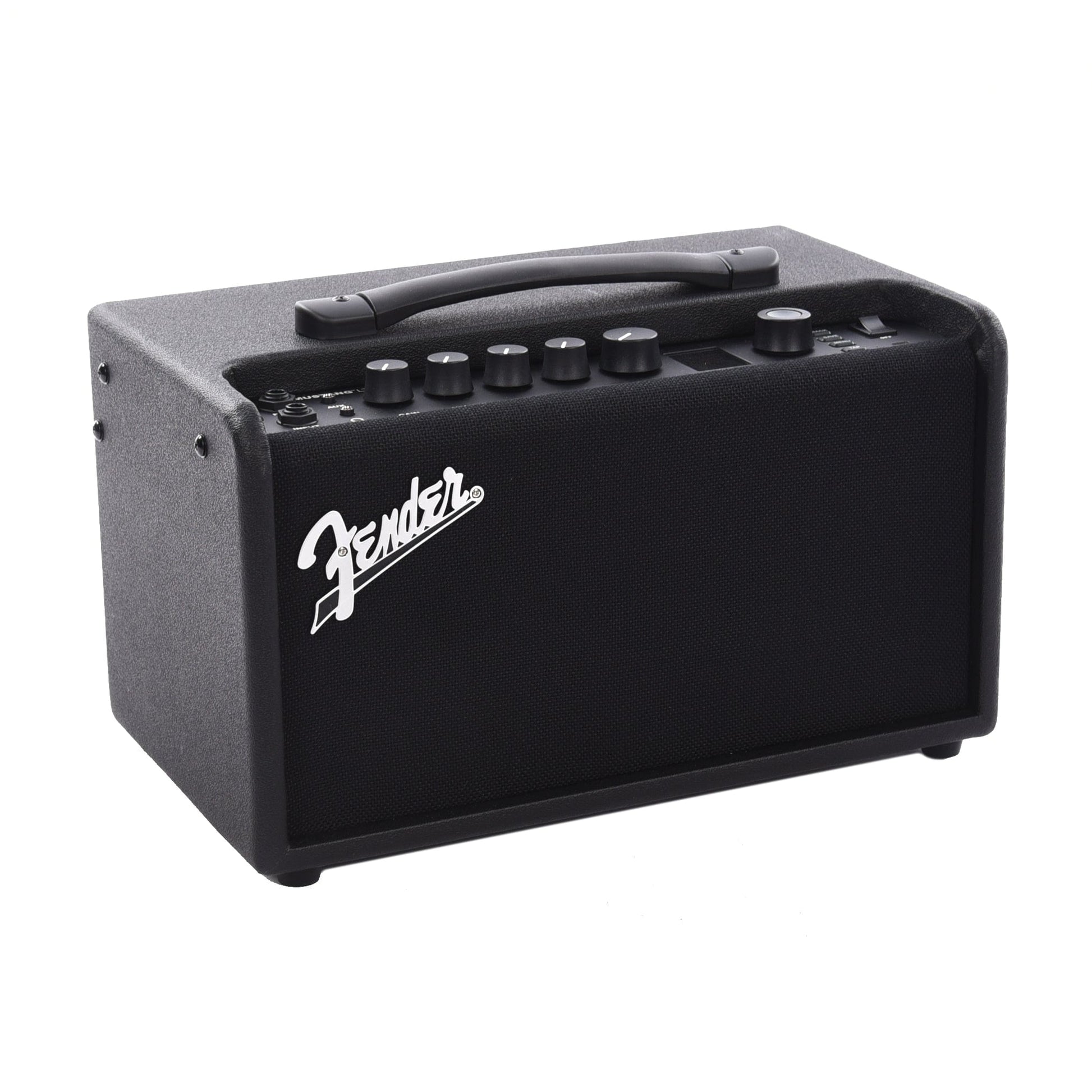 Fender Mustang LT40S 2x4 Combo Amp Amps / Guitar Combos