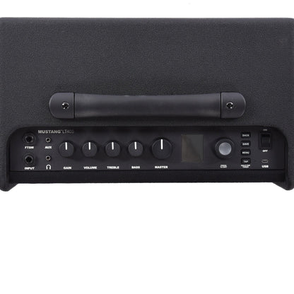 Fender Mustang LT40S 2x4 Combo Amp Amps / Guitar Combos