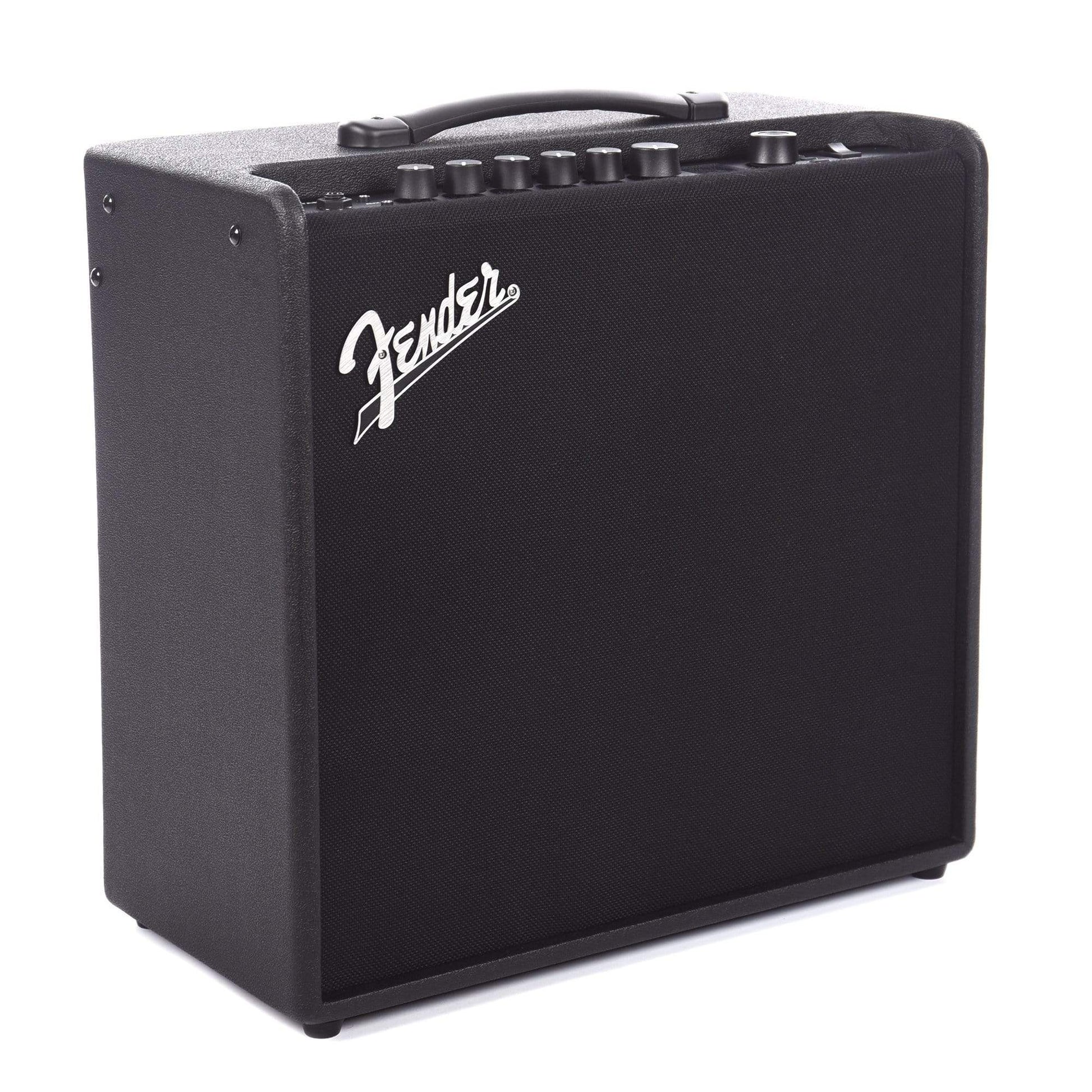 Fender Mustang LT50 120V Amps / Guitar Combos