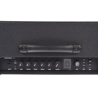 Fender Mustang LT50 120V Amps / Guitar Combos
