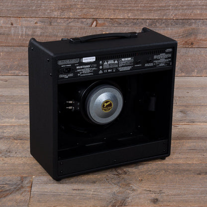 Fender Mustang LT50 120V Amps / Guitar Combos