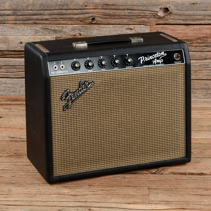 Fender Princeton Amp  1965 Amps / Guitar Combos