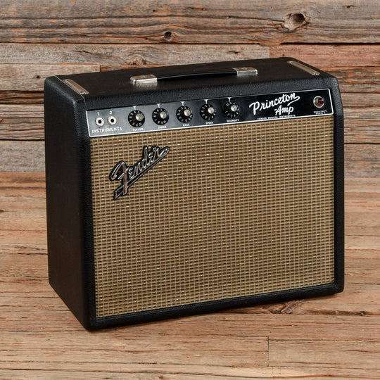 Fender Princeton Amp  1965 Amps / Guitar Combos