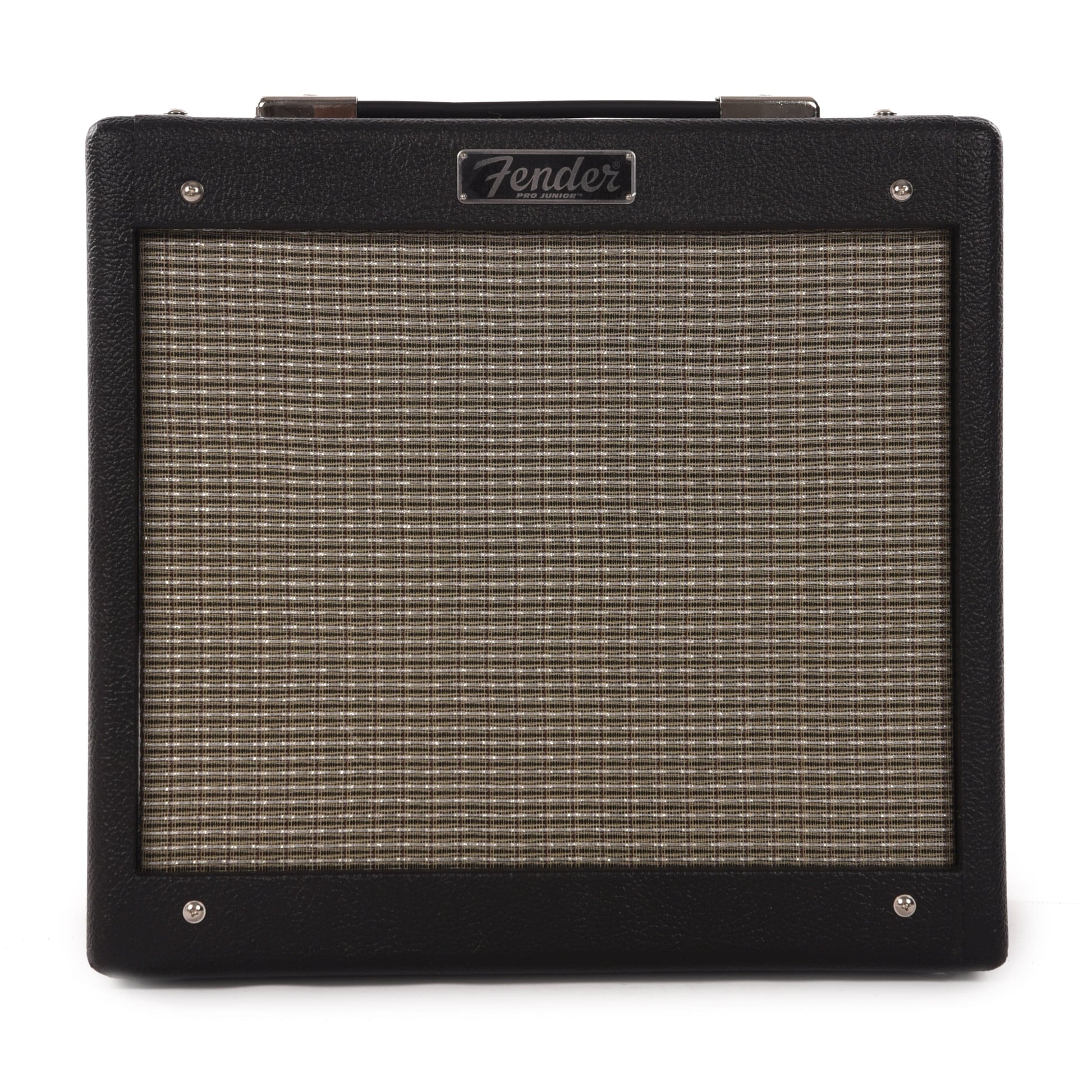 Fender Pro Jr IV SE 1x10 Combo Amp Amps / Guitar Combos