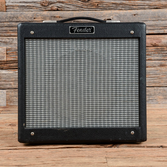Fender Pro Junior 15-Watt 1x10" Guitar Combo Amps / Guitar Combos