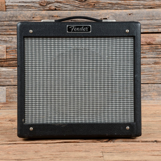 Fender Pro Junior 15-Watt 1x10