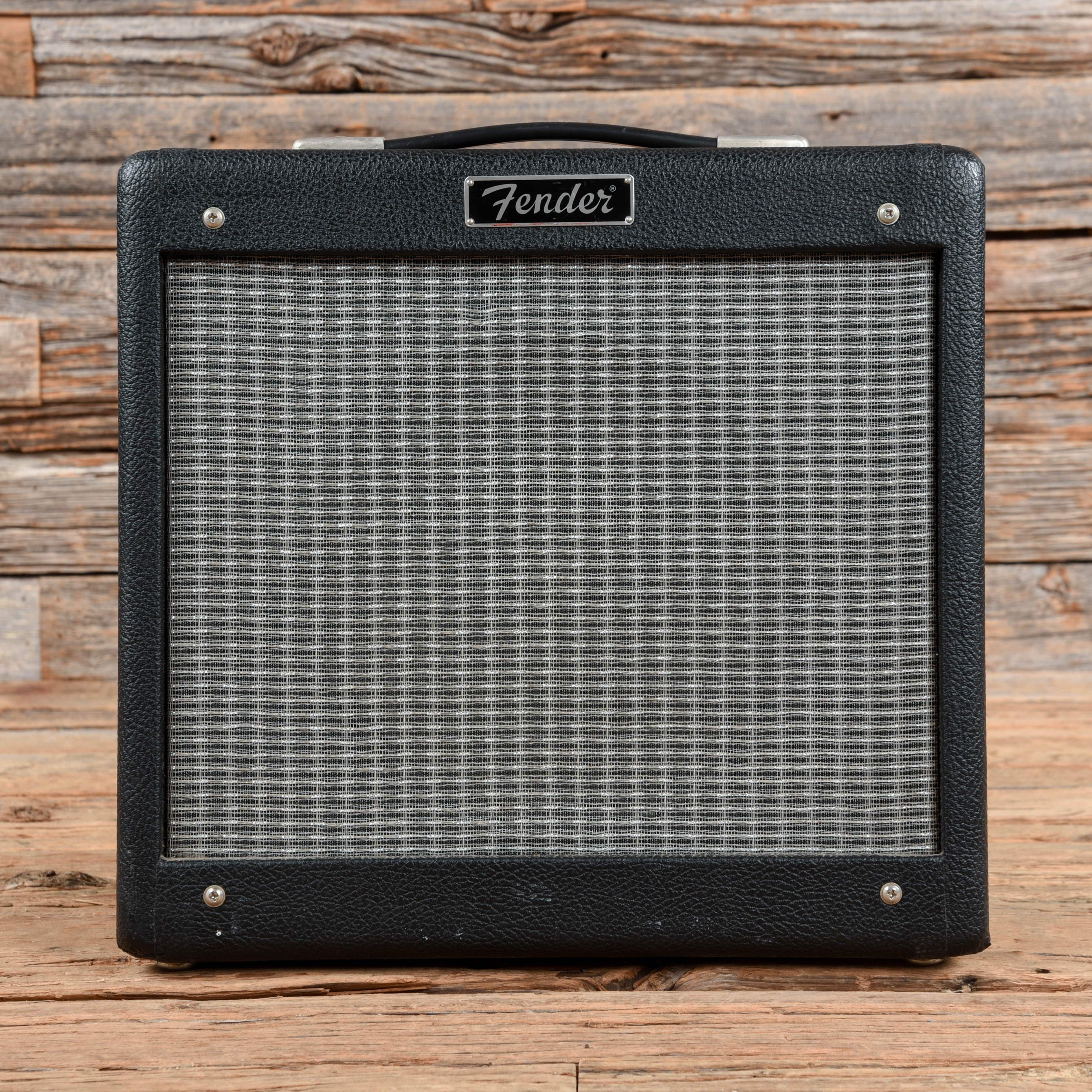 Fender Pro Junior 15-Watt 1x10