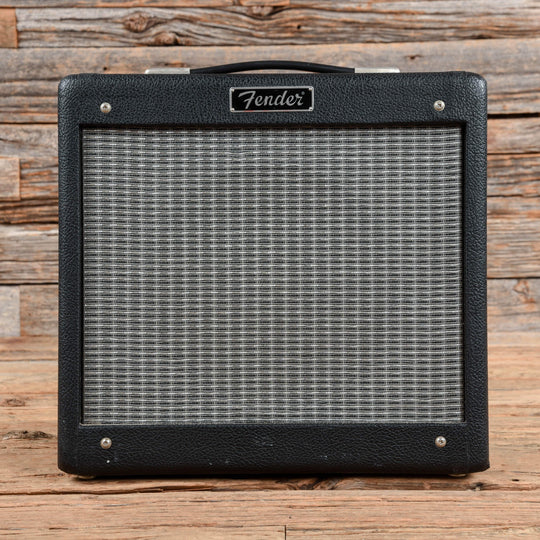 Fender Pro Junior 15-Watt 1x10