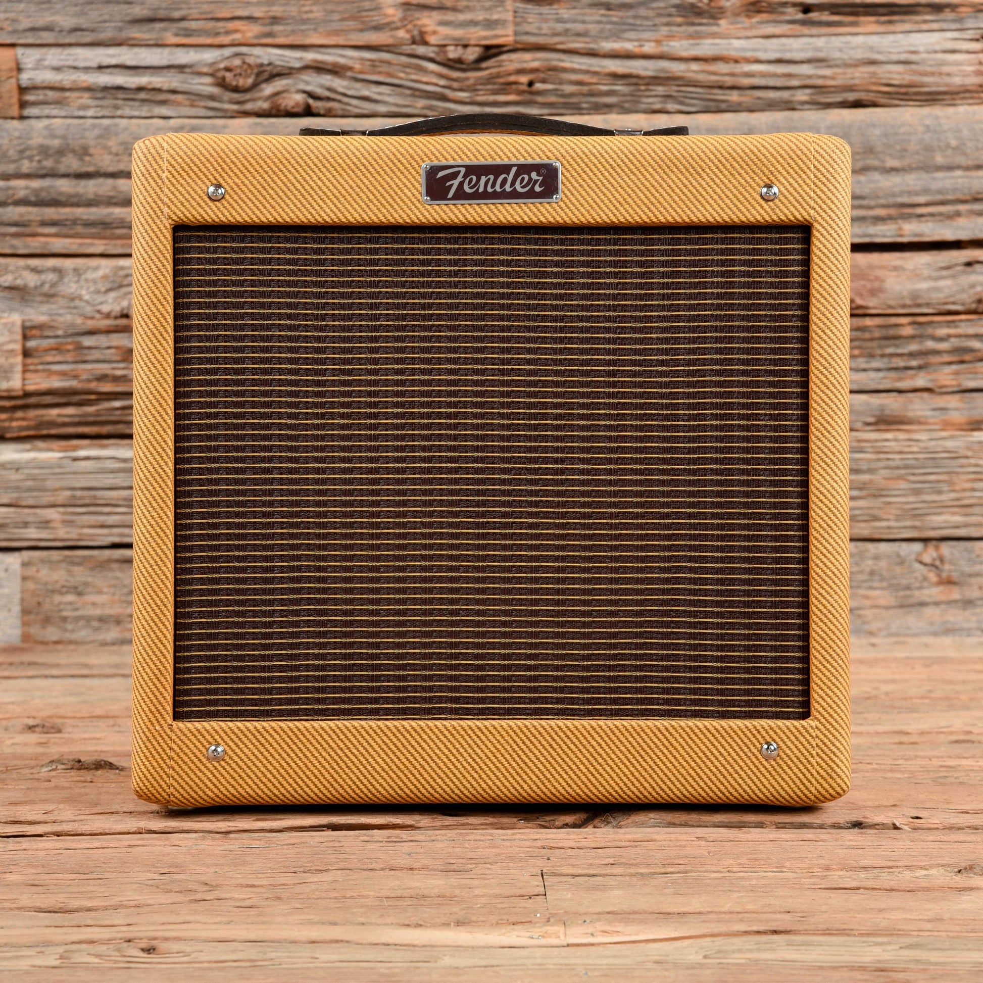 Fender Pro Junior IV 15-Watt 1x10" Guitar Combo  2020 Amps / Guitar Combos