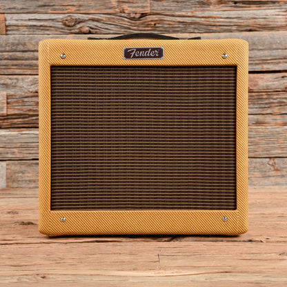 Fender Pro Junior IV 15-Watt 1x10" Guitar Combo  2020 Amps / Guitar Combos