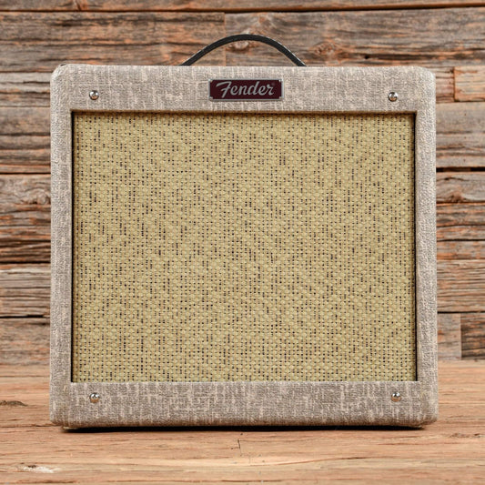 Fender Pro Junior IV FSR Limited Edition 15-Watt 1x10" Guitar Combo Fawn 2019 Amps / Guitar Combos