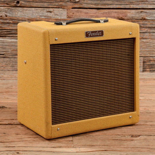 Fender Pro Junior IV Limited Edition Tweed Amps / Guitar Combos