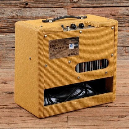Fender Pro Junior IV Limited Edition Tweed Amps / Guitar Combos