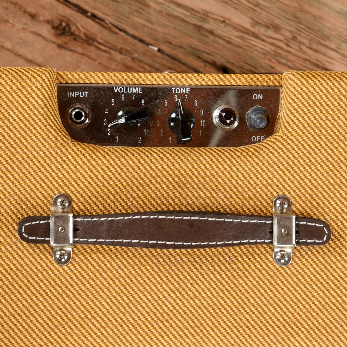Fender Pro Junior IV Limited Edition Tweed Amps / Guitar Combos