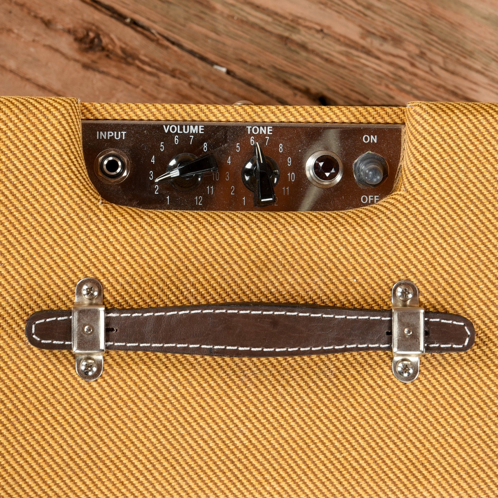 Fender Pro Junior IV Limited Edition Tweed Amps / Guitar Combos