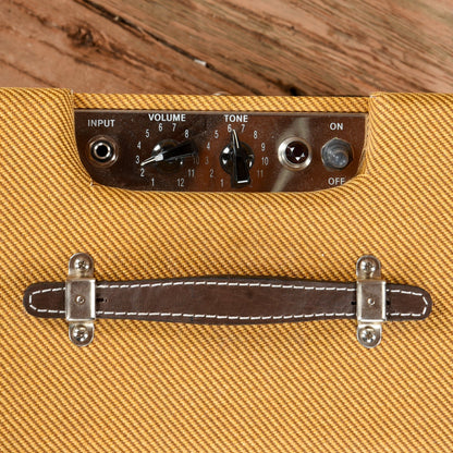 Fender Pro Junior IV Limited Edition Tweed Amps / Guitar Combos