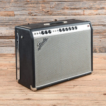 Fender Pro Reverb-Amp w/Footswitch  1969 Amps / Guitar Combos