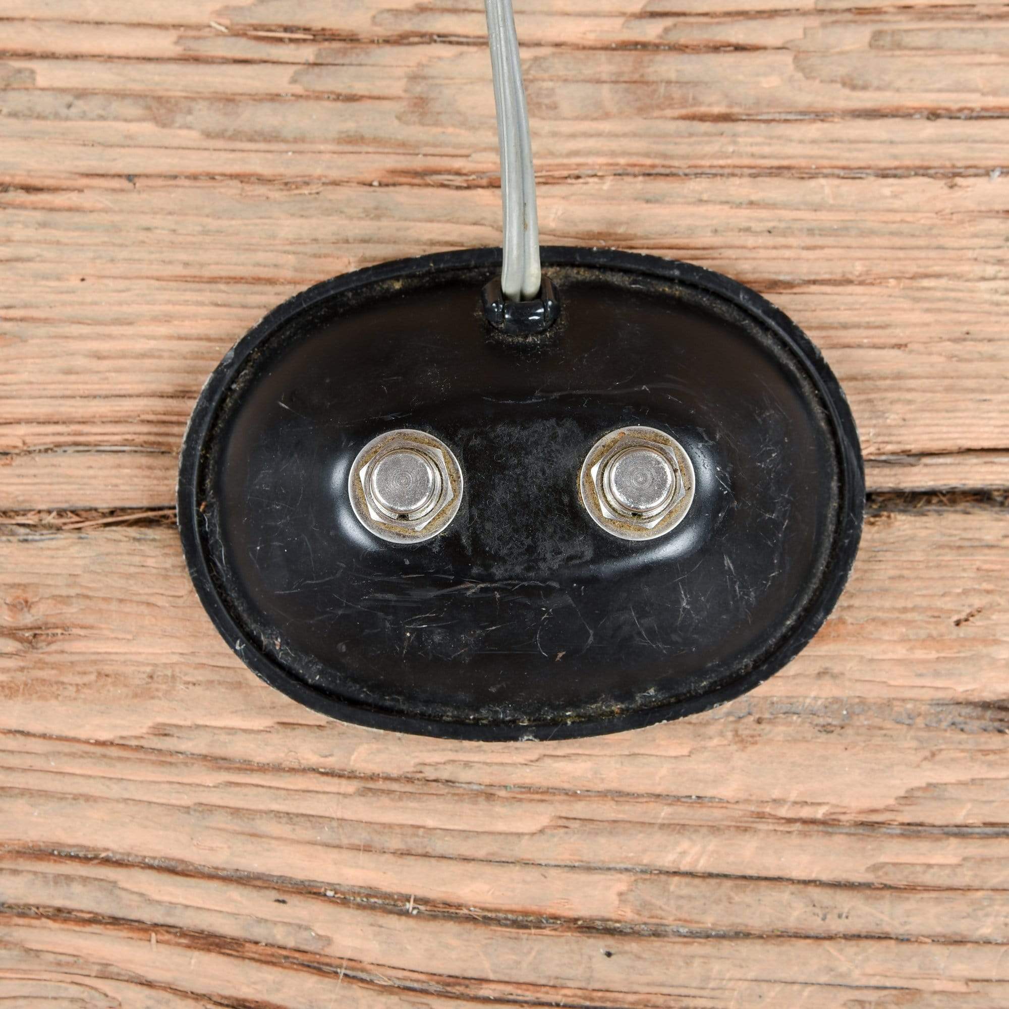 Fender Pro Reverb-Amp w/Footswitch  1969 Amps / Guitar Combos