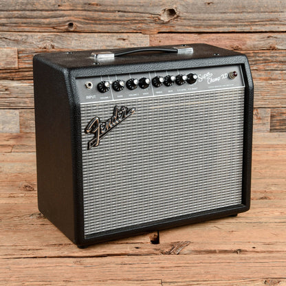 Fender Super Champ XD 2-Channel 15-Watt 1x10" Guitar Combo Amps / Guitar Combos