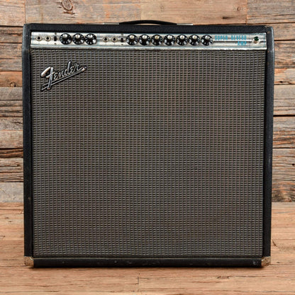 Fender Super Reverb-Amp  1973 Amps / Guitar Combos