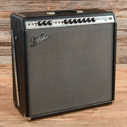 Fender Super Reverb-Amp  1973 Amps / Guitar Combos