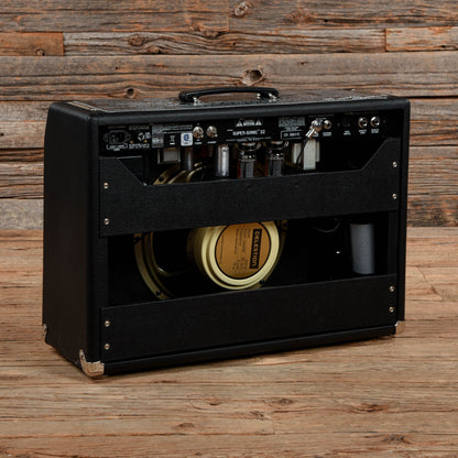 Fender Super-Sonic 22 Combo  2019 Amps / Guitar Combos