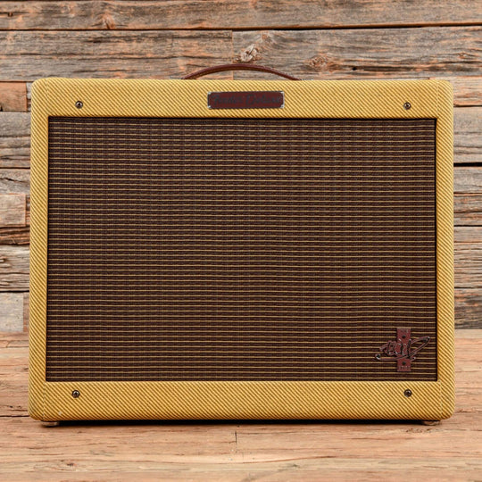 Fender The Edge Deluxe 2-Channel 12-Watt 1x12
