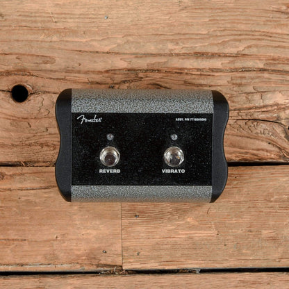 Fender Tone Master Deluxe Reverb 2-Channel 22-Watt 1x12" Digital Guitar Combo Amps / Guitar Combos