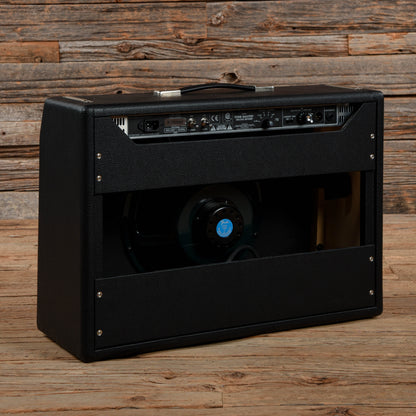 Fender Tone Master Deluxe Reverb 2-Channel 22-Watt 1x12" Digital Guitar Combo Amps / Guitar Combos