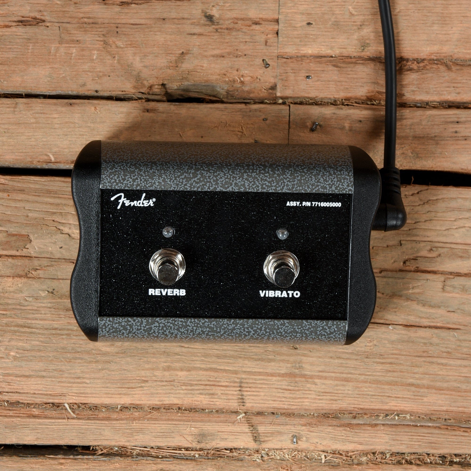 Fender Tone Master Deluxe Reverb 2-Channel 22-Watt 1x12