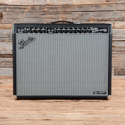 Fender Tone Master Twin Reverb 85w 2x12 Combo w/Footswitch  2019 Amps / Guitar Combos