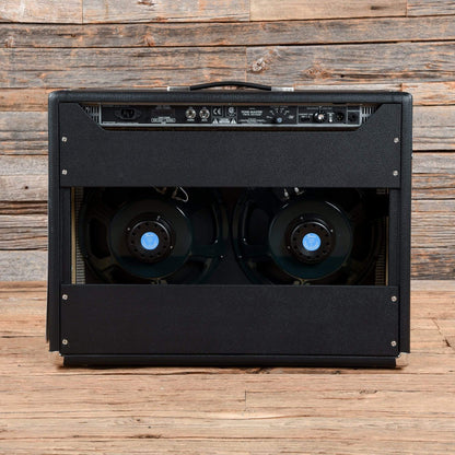 Fender Tone Master Twin Reverb 85w 2x12 Combo w/Footswitch  2019 Amps / Guitar Combos