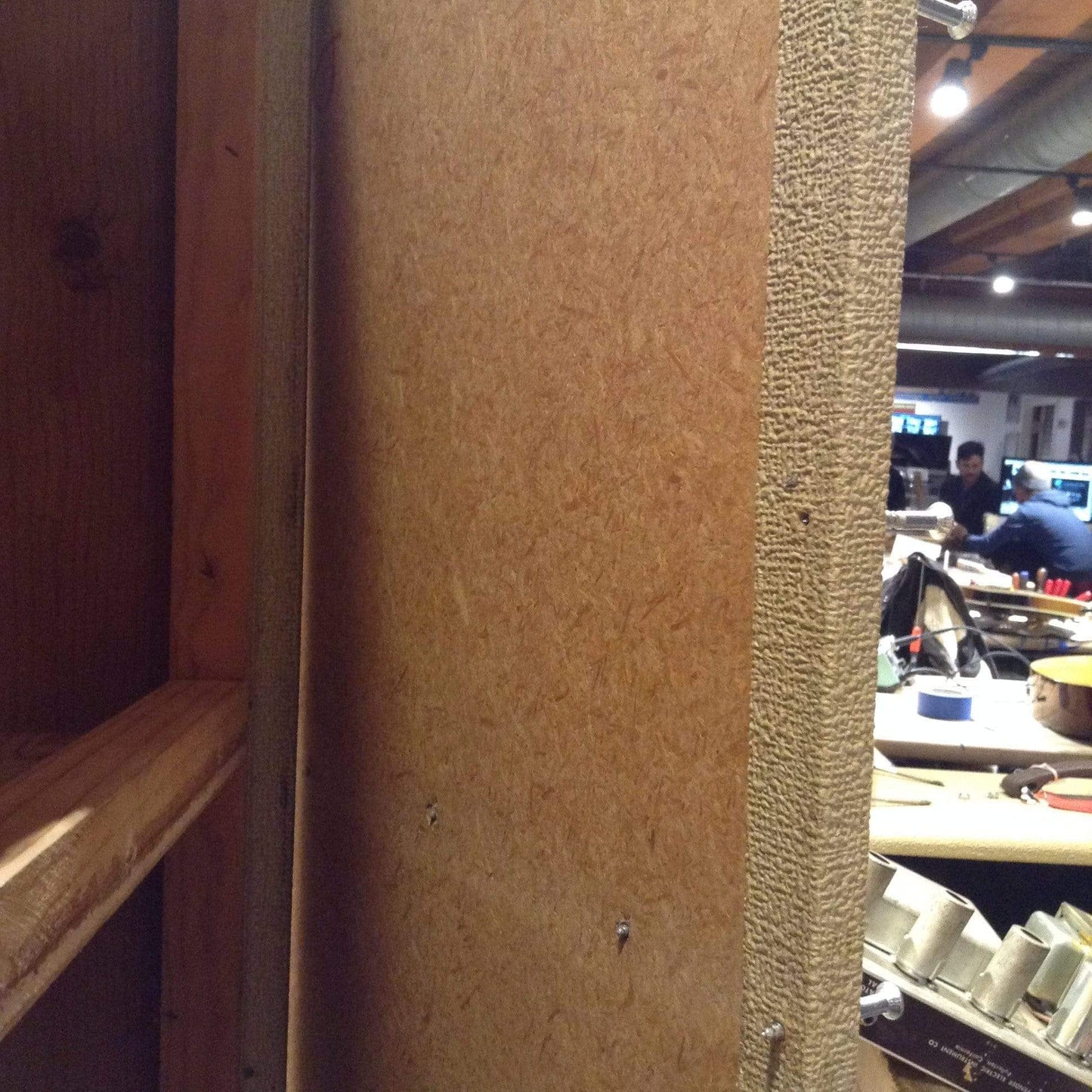 Fender Tremolux-Amp Piggyback  1962 Amps / Guitar Combos