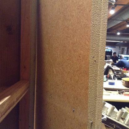 Fender Tremolux-Amp Piggyback  1962 Amps / Guitar Combos