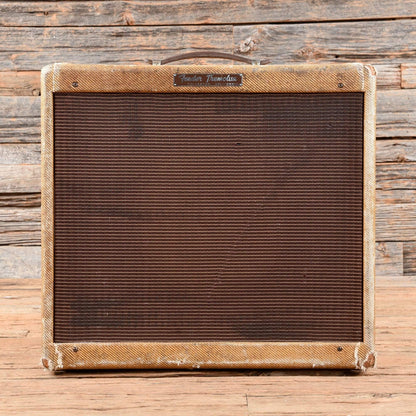 Fender Tremolux Tweed 1959 Amps / Guitar Combos